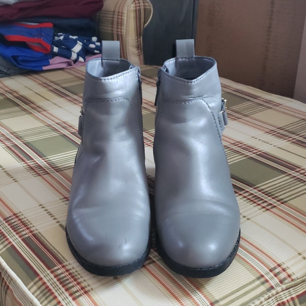Waterproof booties